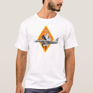 T-shirt VF-142 Ghostriders