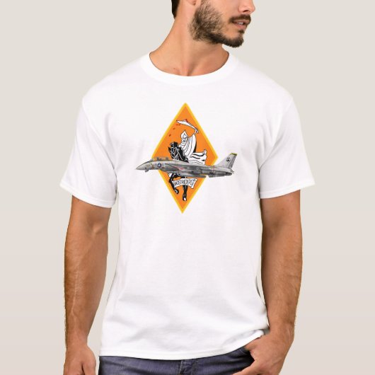 T-shirt VF-142 Ghostriders (Devant)
