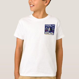 T-shirt vf-143 Pukin poursuit 2005