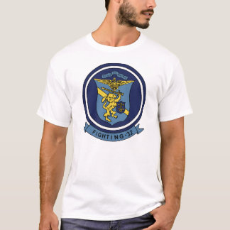 T-shirt VF-32 スォーズメン du トムキャット VF-32 des épéistes F-14