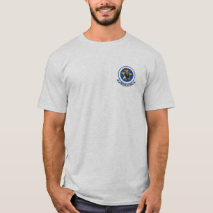 T-shirt VF-51- Fighting 51 « Screaming Eagles » t-shir