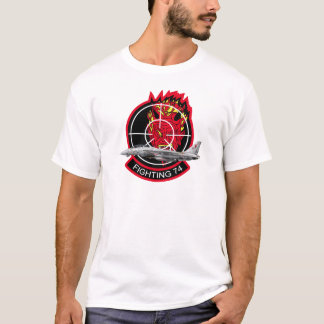 T-shirt VF-74 Est-Devilers