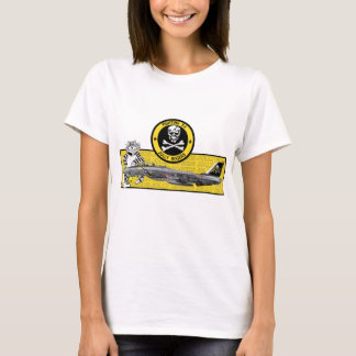 T-SHIRT VF-84 JOLLYS ROGERS F-14 TOMCAT