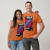 T-shirt VHS Fuji E240HQ (Unisexe)
