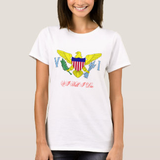 T-shirt VI génie