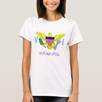 T-shirt VI poussin 2