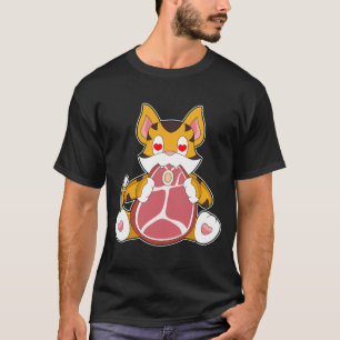 T-shirt Viande de tigre