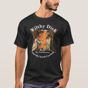 T-SHIRT VIANDE FW FV HG COÛT PRIX AUGMENTATION PERMETTRE I
