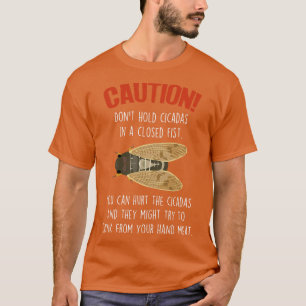 T-shirt Viande main du Canada