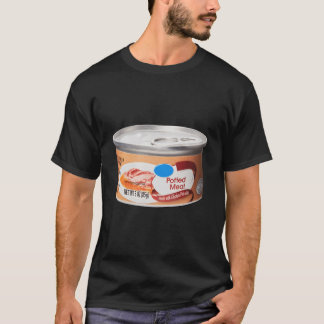 T-shirt Viande Potée