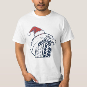 T-shirt Vibe de Noël