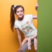 T-shirt Vibe Lucky de St Patrick