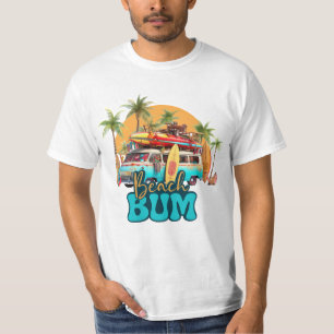 T-shirt Vibes