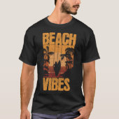 T-shirt Vibes (Devant)