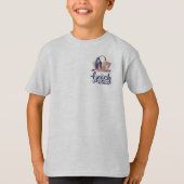 T-shirt Vibes (Devant)