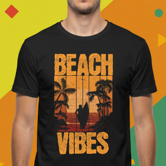 T-shirt Vibes