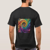 T-shirt Vibes (Dos)