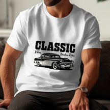 Vibes Classiques, Balades Sans Temps Vintage, Esth
