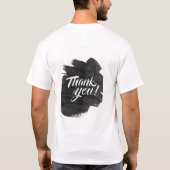 T-Shirt Vibes cool" "Chill Mode On Tee" "Relaxé & (Dos)