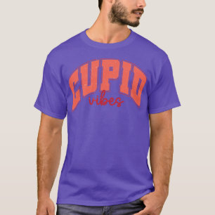 T-shirt Vibes cupides
