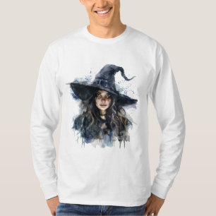 T-shirt Vibes de cuisine : Art Magic Vêtements fantômes