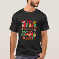 Vibes De Noël Amusantes Je Peux Vous Attirer Sur L