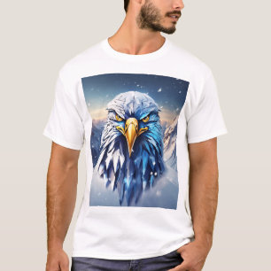 T-shirt Vibes de Vogue