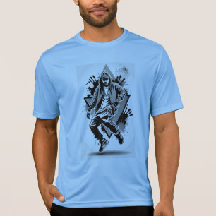 T-shirt Vibes Hipper