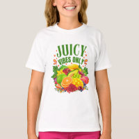 Vibes Juteuses Uniquement : Fruits Frais & Vie Sai