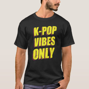 T-shirt Vibes K-Pop Premium