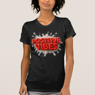 T-shirt Vibes positives