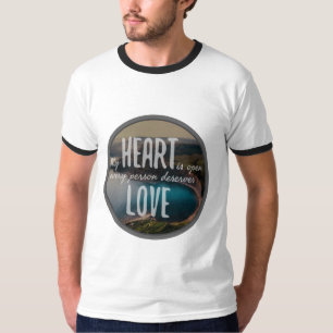 T-shirt vibes positives affirmations de motivation