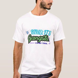 T-shirt Vibes positives Tee graphique