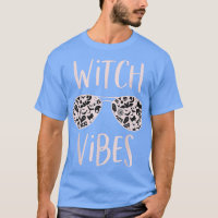 Vibes sorcières mignonne drôle Mystique Éffrayant