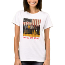 Vibes vintages Hipster Patriotisme Tee Unleashed!