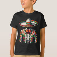 Vibrant mexicain Charro Suit traditionnel Mariachi