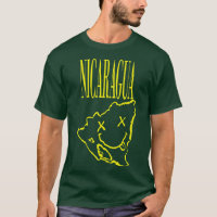 Vibrant Nicaragua x Yyes Happy Face Unleash Your 9