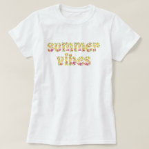 Vibraphone fruité d'été