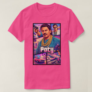 T-SHIRT VICE