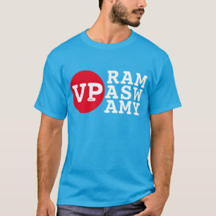 T-shirt Vice-président Vivek Ramaswamy 2024