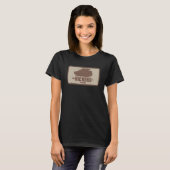 T-shirt Vickers - Mark II 1 (Devant entier)
