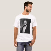 T-shirt Vicomte Melbourne (Devant entier)