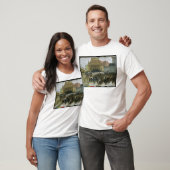 T-shirt Victimes de la révolution de mars (Unisexe)
