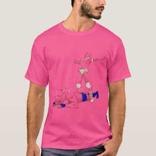 T-shirt Victoire