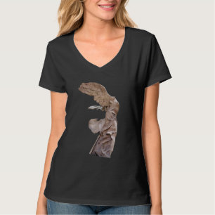 T-shirt Victoire ailée de Samothrace Sculpture classique V