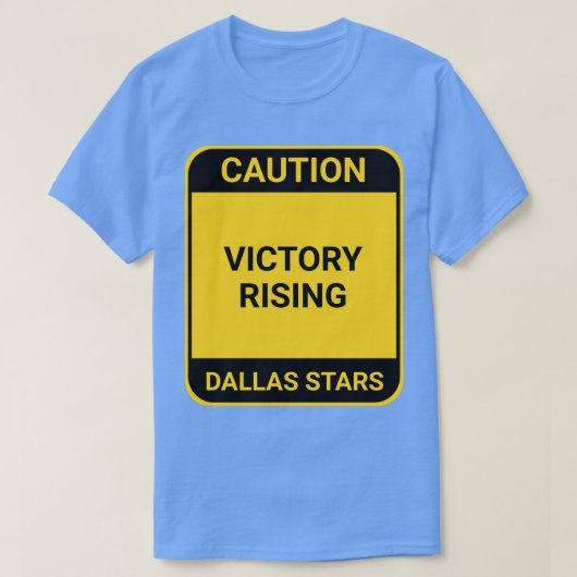 T-SHIRT VICTOIRE AUGMENTAIRE 1 (Design devant)