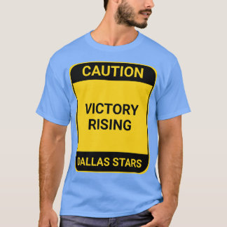 T-SHIRT VICTOIRE AUGMENTAIRE 1