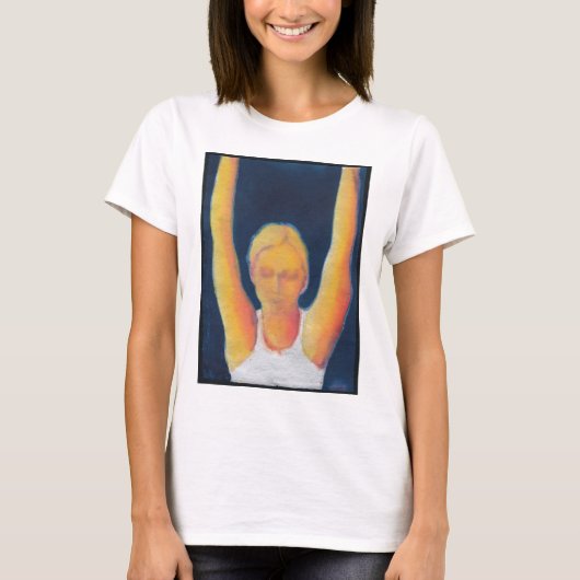 T-shirt Victor 2011 (Devant)