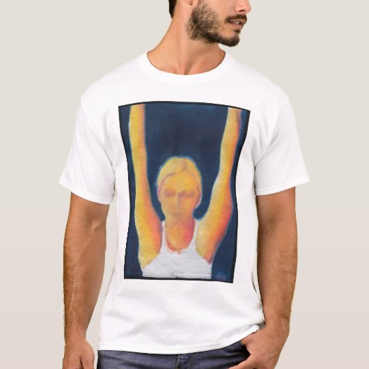 T-shirt Victor 2011 (Devant)