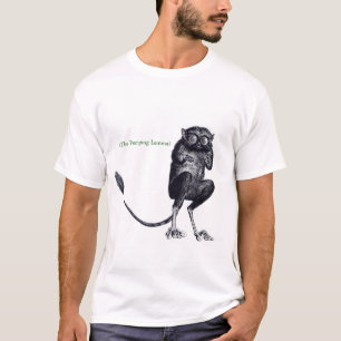 T-shirt Victor Inkton le lemme de pompage
